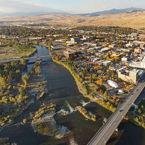 Missoula Birth Injury