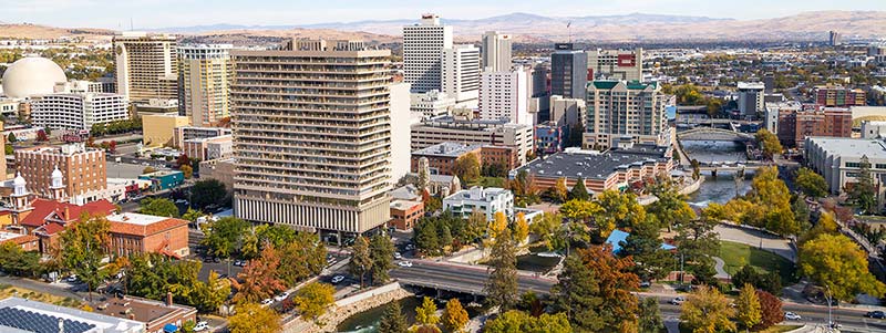 Reno Birth Injury Lawyers