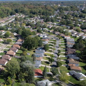 Pepper Pike, Ohio