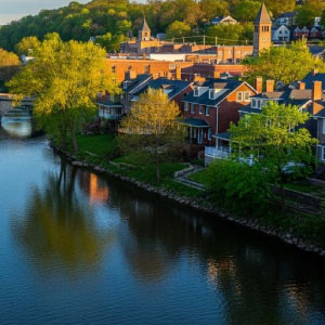Rocky River, Ohio