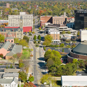 Solon, Ohio