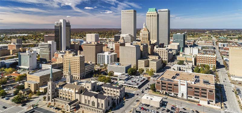 Tulsa  Birth Injury Lawyers