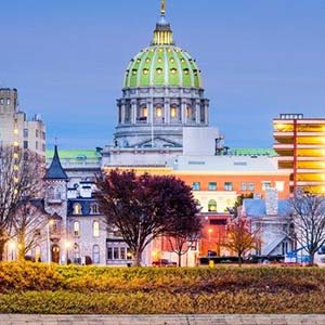 Harrisburg Birth Injury Lawyers