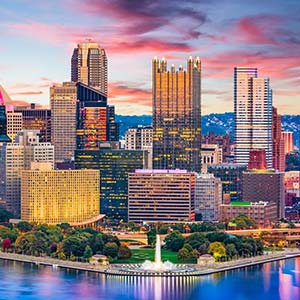Pittsburgh Birth Injury Lawyers