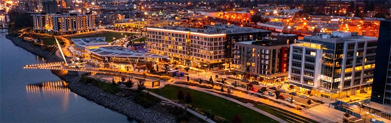 Vancouver Birth Injury Lawyers