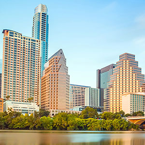 Austin Birth Injury Lawyers