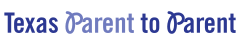 Texas Parent 2 Parent