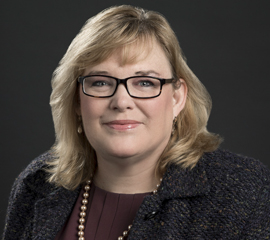 Nurse-Attorney Linda Cuaderes
