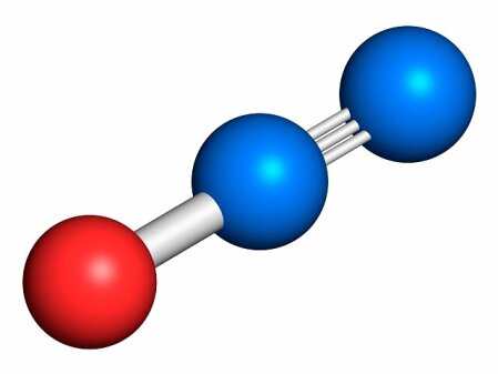 Inhaled Nitric Oxide