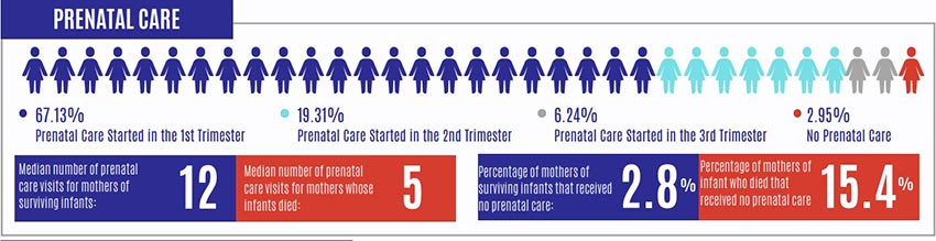 prenatal care birth injury