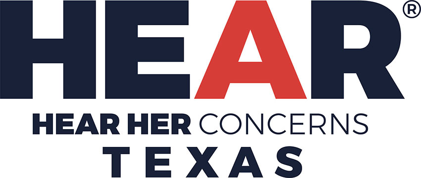 Hear Her Texas